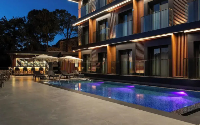 Casa Mimas Hotel