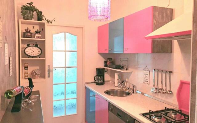 Ferienwohnung Leuchtturm 29a