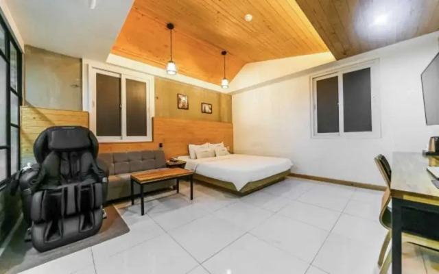 MVG Motel