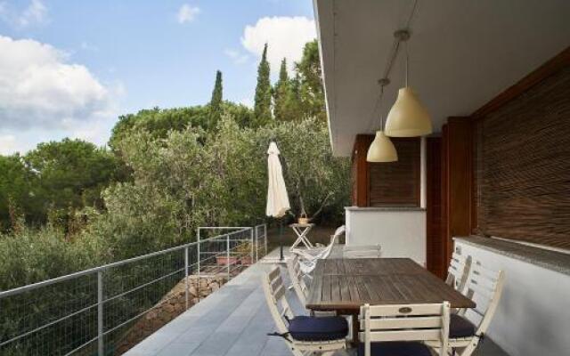 Villetta Isola d'Elba fino 8 posti letto