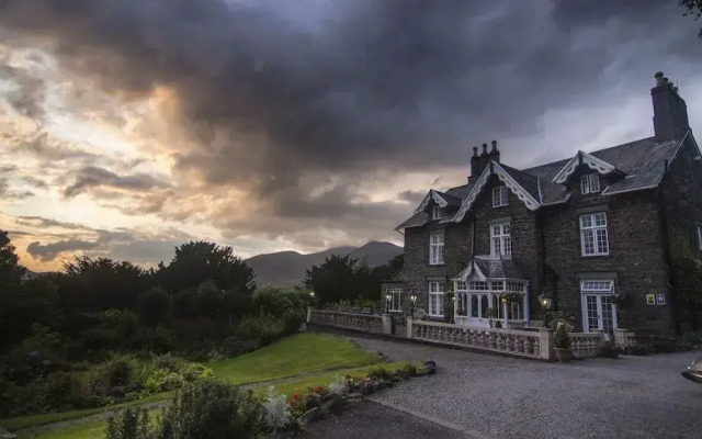 The Grange Country House