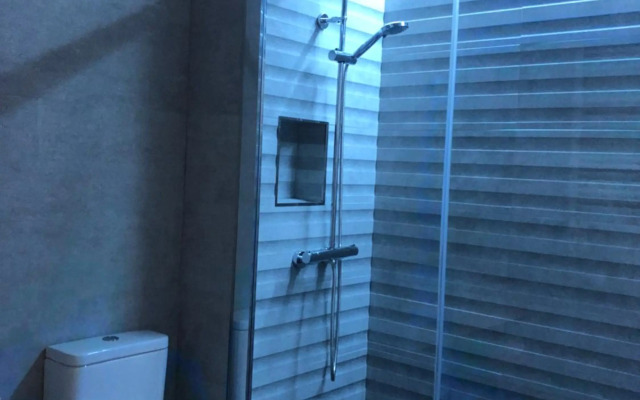 Apartamento Abuelo Mayorga