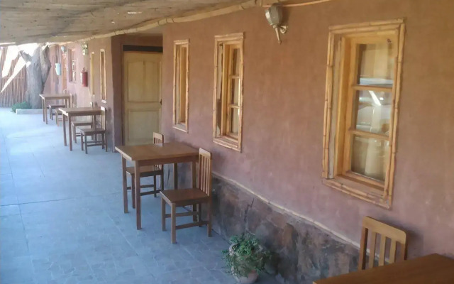 Casa Lickana B&B