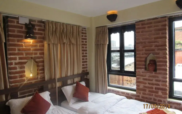 Hotel Layaku Durbar