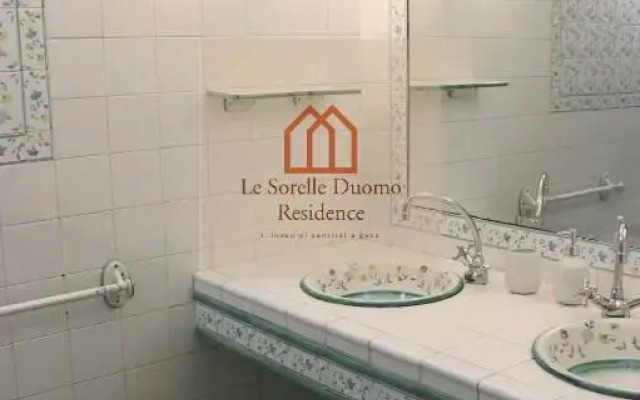 Le Sorelle Duomo