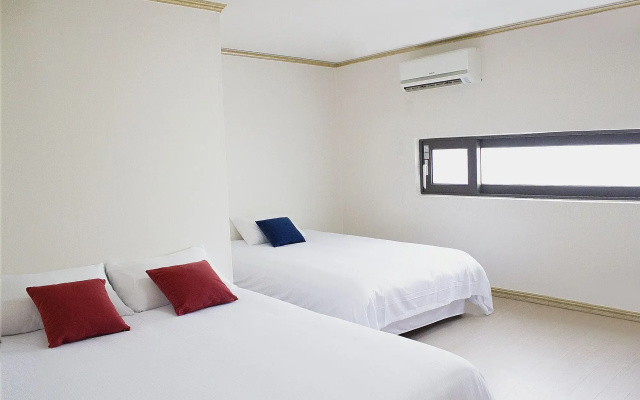 Dammora Resort