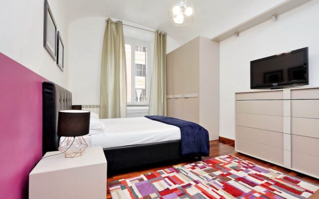 Rome Holidays - Vaticano