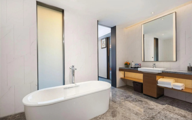 Hampton By Hilton Handan Congtai