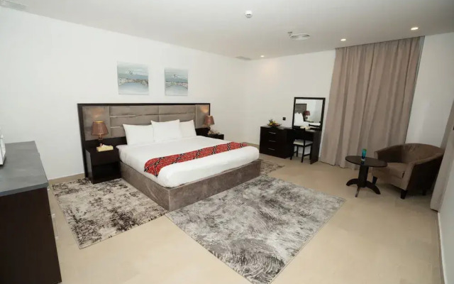city view hotel