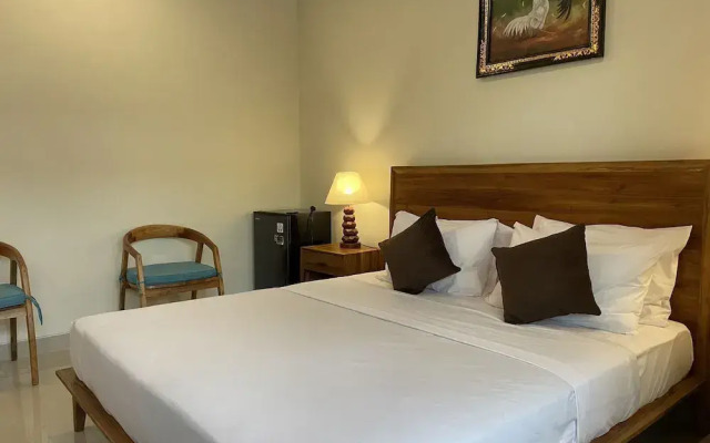 Naksa Homestay Sanur