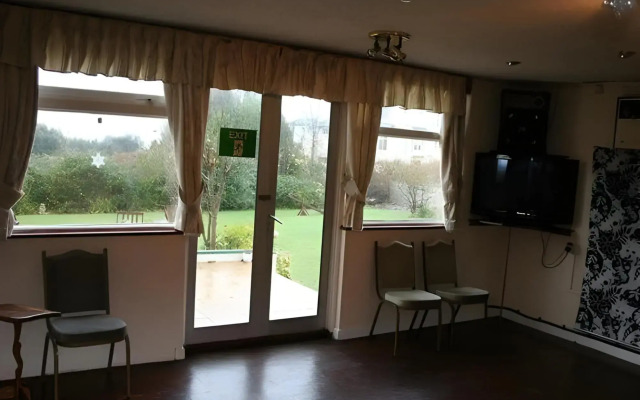 The Altavia Hotel
