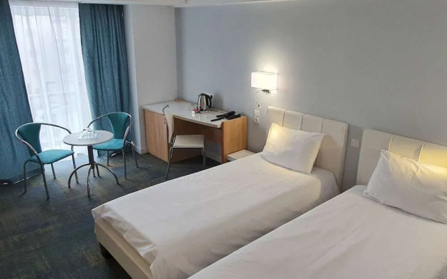 Ibis Constanta