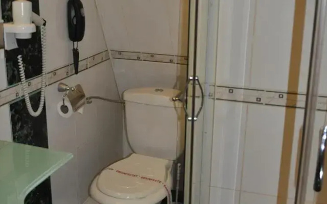Motel Vfm