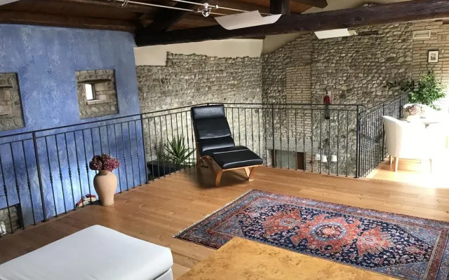B&B Alle Corti