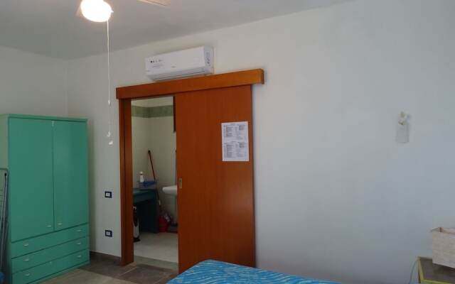Casa per Ferie Villaggio Carovana
