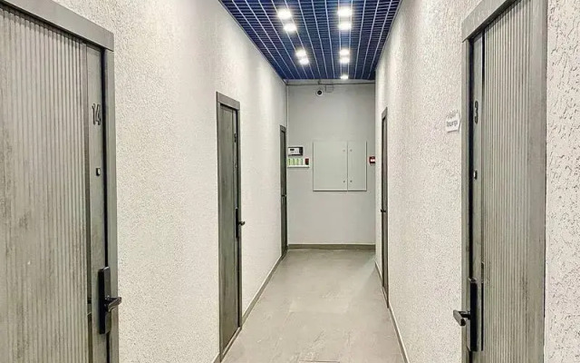 Apartments on Refrigerating lane 2