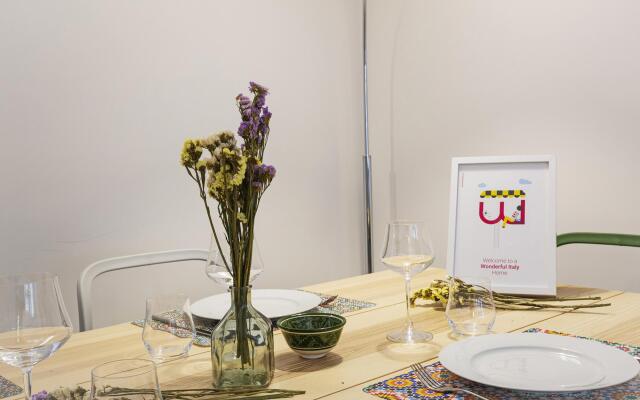 XXV Aprile by Wonderful Italy - Basilico