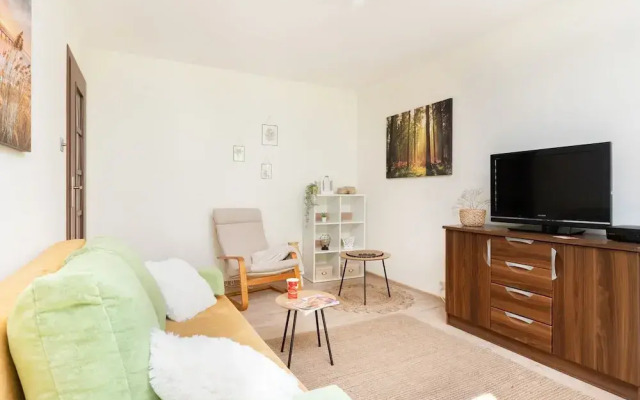 Cieszynskiego 14 Studio by Renters