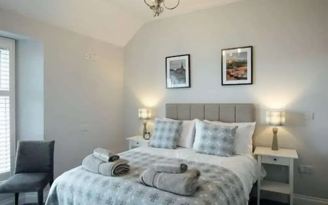 The Townhouse