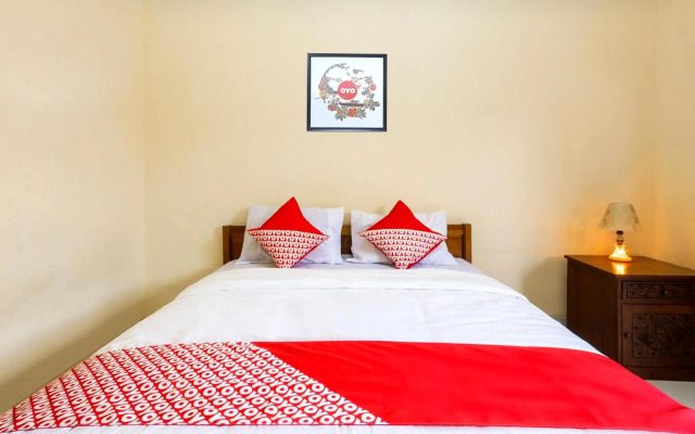 Super OYO 1150 Omah Ladrang