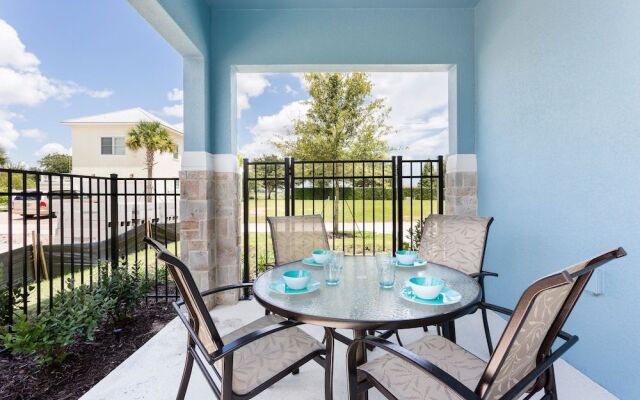 Villa Key West 5 Bedroom Reunion