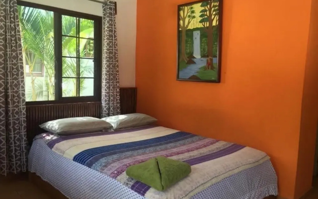 Rainforest Yasmin Hotel