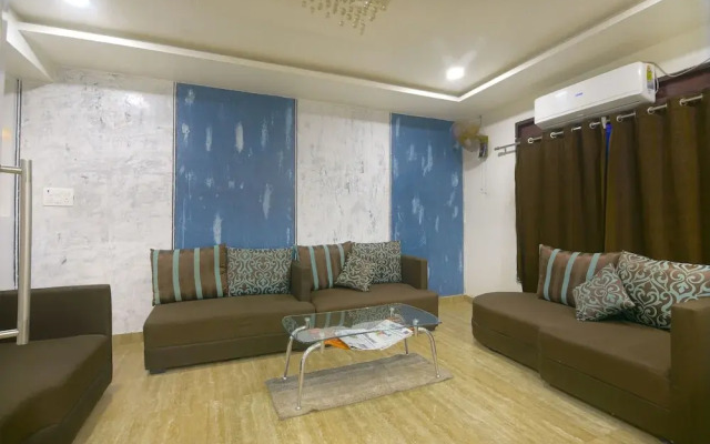 Hotel Pal Residency