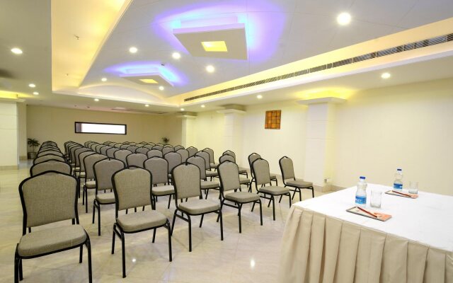 Hive Alwar