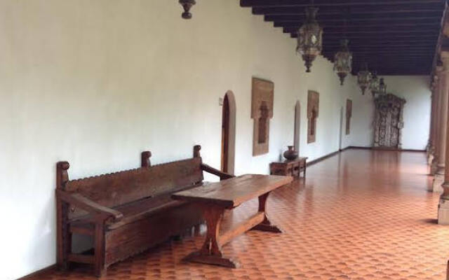 Hacienda San Pedro