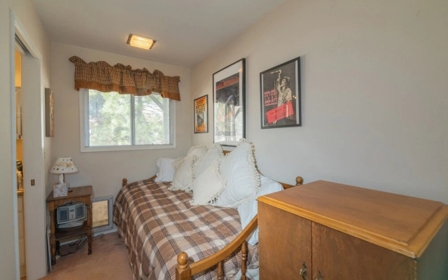 Lakefront Deep Water