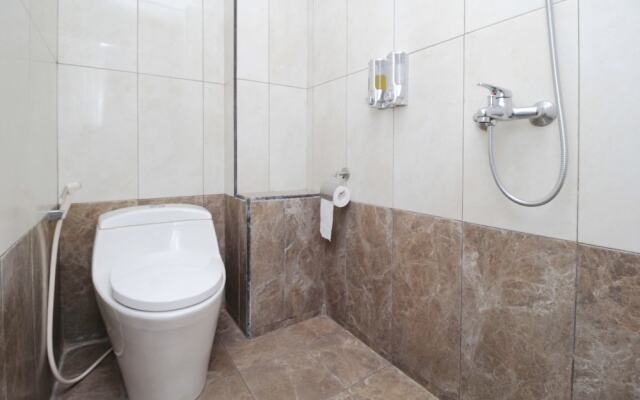 Airy Kota Selatan Budi Utomo 7 Gorontalo