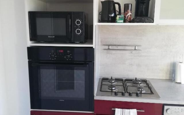 Joli appartement résidentiel à Troyes