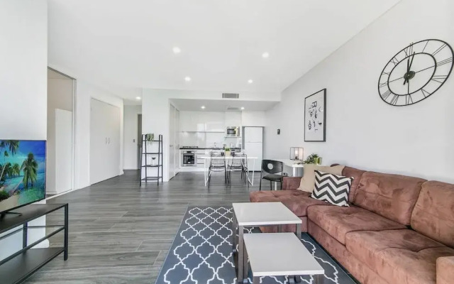 Apartment At Roseberry