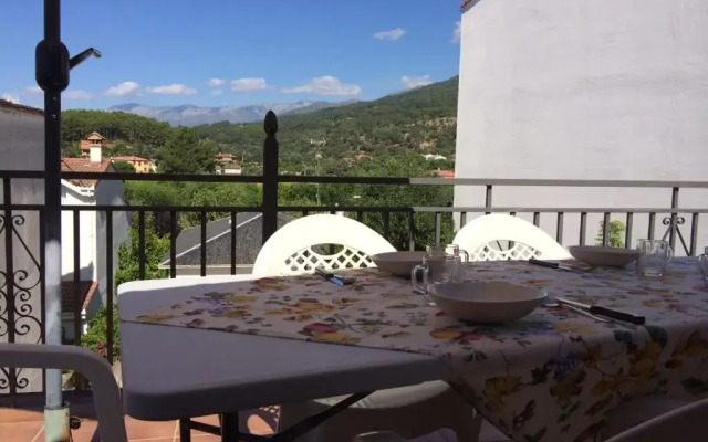 Apartamentos El Mirador