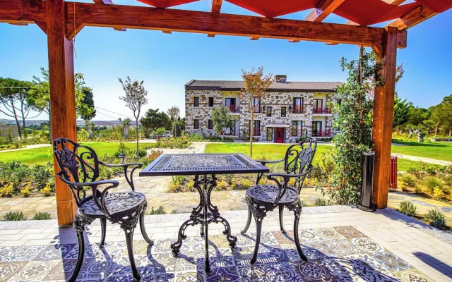 LinAsya Otel