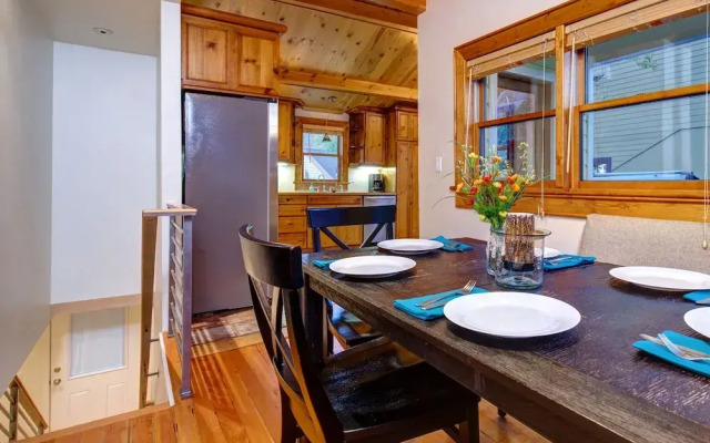 Abode at Park City Mountain