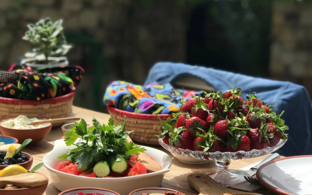 Alacati Zeytin Konak Hotel