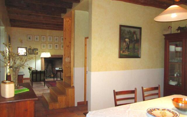 La Centuria Società Agricola Casa Vacanze