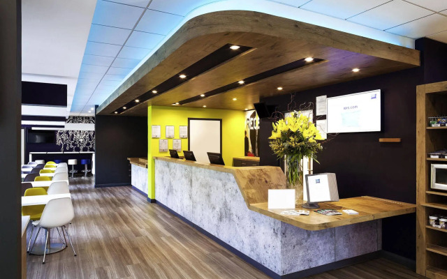 ibis budget Belfast City Centre