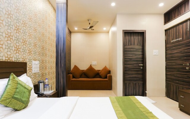 Treebo Tryst Gopalas Residency