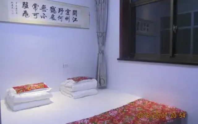 Xinwanyi Hotel