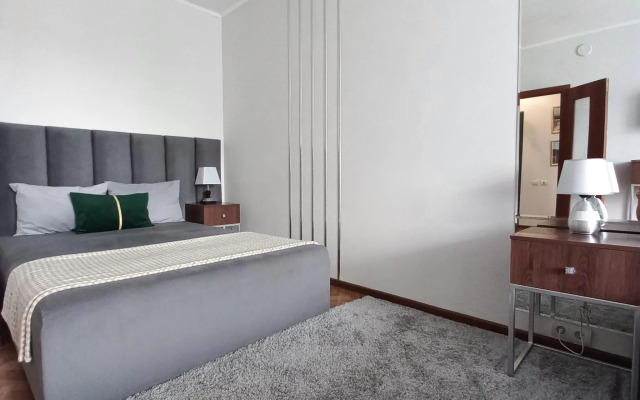 Квартира на улице Красноармейская