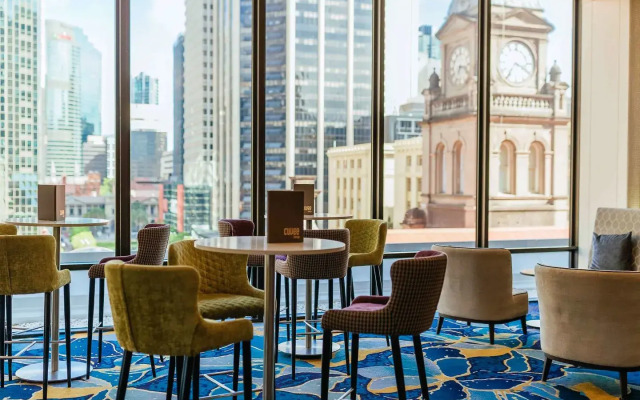 Sofitel Brisbane Central