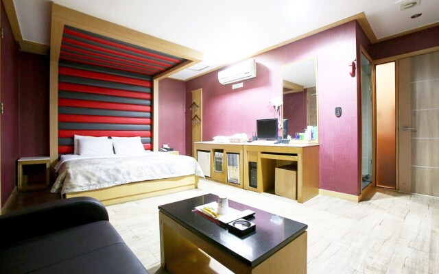 Goyang Chess Hotel