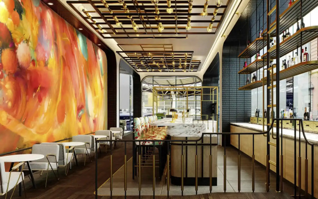 Mövenpick Hotel Melbourne On Spencer