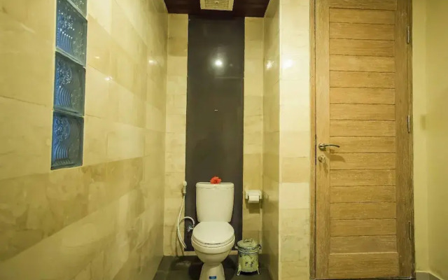 Tuga Guest House Ubud