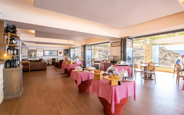 Sophid Wellness Suites Karpathos