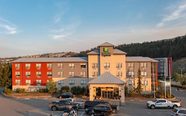 Holiday Inn Express Kamloops by IHG