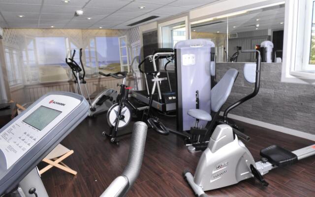 Golden Tulip CDG Airport Roissy