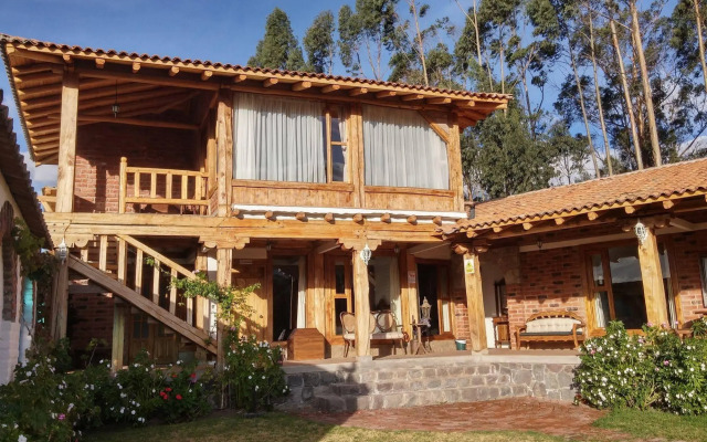 Hacienda Jimenita Wildlife Reserve
